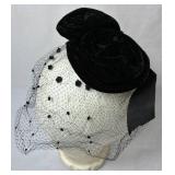 3pc Vintage Headpiece Collection