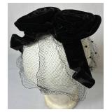 3pc Vintage Headpiece Collection