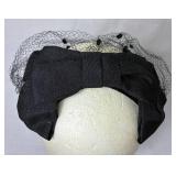 3pc Vintage Headpiece Collection