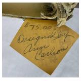 Native American Dolls and Cowgirl Jan Jesse Doll