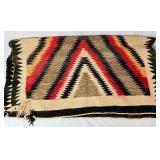 Four Native American Horse Blankets