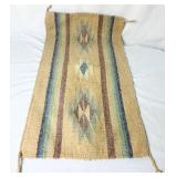 Four Native American Horse Blankets