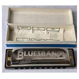 Vintage Harmonica Bundle
