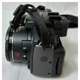 Digital Camera Bundle and HP Printer Includes: