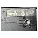 Digital Camera Bundle and HP Printer Includes: