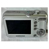 Digital Camera Bundle and HP Printer Includes: