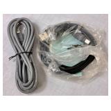 Digital Camera Bundle and HP Printer Includes: