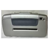 Digital Camera Bundle and HP Printer Includes: