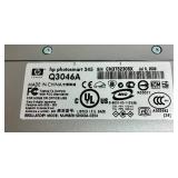 Digital Camera Bundle and HP Printer Includes: