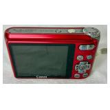 Digital Camera Bundle and HP Printer Includes: