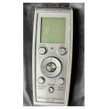 Vintage Audio Recording Devices and Players