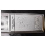 Vintage Audio Recording Devices and Players