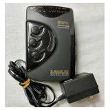 Vintage Audio Recording Devices and Players