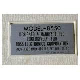 Vintage Audio Recording Devices and Players