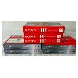 Vintage Audio Recording Devices and Players