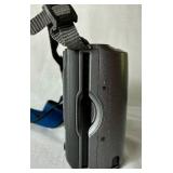 RCA VHS Camcorder Model CC800 with Case and Sonny Floppy Disk - Digital Mavica (Model BC-V615/V615A) with Carrying Case