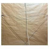 "Courtship Flight" Bald Eagle Print by Mario F Fernandez Signed  Numbered: 275/580