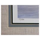 Minnesota Loon Bundle - "Morninglight" and A wondering Moment" by Mario Fenandez