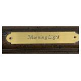 Minnesota Loon Bundle - "Morninglight" and A wondering Moment" by Mario Fenandez