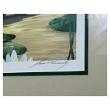 Minnesota Loon Bundle - "Morninglight" and A wondering Moment" by Mario Fenandez