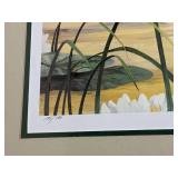 Minnesota Loon Bundle - "Morninglight" and A wondering Moment" by Mario Fenandez