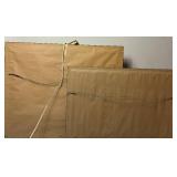 Minnesota Loon Bundle - "Morninglight" and A wondering Moment" by Mario Fenandez