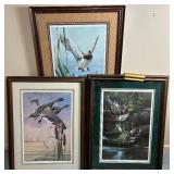 Fernandez Duck Bundle - Harmony, Hideout and Rendezvous