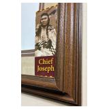 Chief Jospeh by Paul Calle