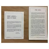 Chief Jospeh by Paul Calle