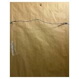 "Chief Wolf Robe" by Paul Calle