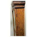 Sessions Store Regulator Wall Clock Forestville, Conn.