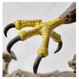 R.W. Schilling #86 Eagle Sculpture (St Paul, MN)