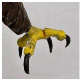 R.W. Schilling #86 Eagle Sculpture (St Paul, MN)