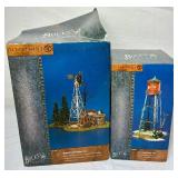 Dept 56 Snow Village Buck