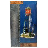 Dept 56 Snow Village Buck