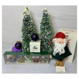 Dept 56 Christmas Bundle