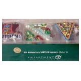 Dept 56 Christmas Bundle