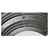 Strombecker Road Racing Set and Cars plus New Story Tower and Pit Garage