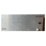 Vintage Amateur Radio Bundle - Equipment, Microphones and Headphones