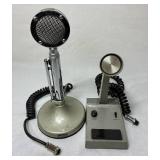 Vintage Amateur Radio Bundle - Equipment, Microphones and Headphones