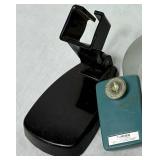 Vintage Amateur Radio Bundle - Equipment, Microphones and Headphones