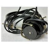 Vintage Amateur Radio Bundle - Equipment, Microphones and Headphones