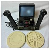 Vintage 8 MM Mega Bundle Featuring: Bell & Howell, Sears, Kodak, and Powelite 