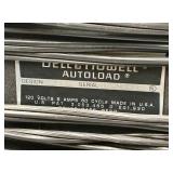 Vintage 8 MM Mega Bundle Featuring: Bell & Howell, Sears, Kodak, and Powelite 