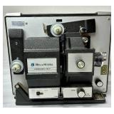 Vintage 8 MM Mega Bundle Featuring: Bell & Howell, Sears, Kodak, and Powelite 