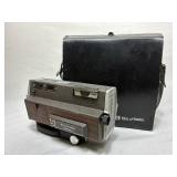 Vintage 8 MM Mega Bundle Featuring: Bell & Howell, Sears, Kodak, and Powelite 