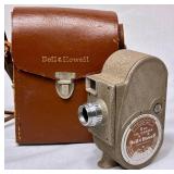 Vintage 8 MM Mega Bundle Featuring: Bell & Howell, Sears, Kodak, and Powelite 