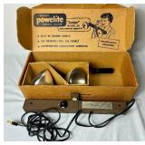 Vintage 8 MM Mega Bundle Featuring: Bell & Howell, Sears, Kodak, and Powelite 