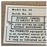 Vintage 8 MM Mega Bundle Featuring: Bell & Howell, Sears, Kodak, and Powelite 