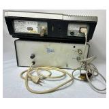 Vintage CB Radios and Equipment